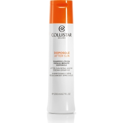 After-Sun Rebalancing Cream-Shampoo 200 ml