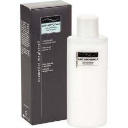 Cleansing Milk  Face Delicate Skin Lac Amygdali 200 Ml