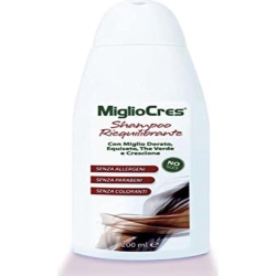 Migliocres - Hair loss Shampoo 200 Ml
