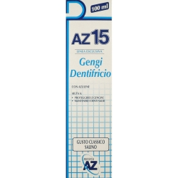 Toothpaste 15 Gengi Toothpaste Teeth And Gums 100 ML