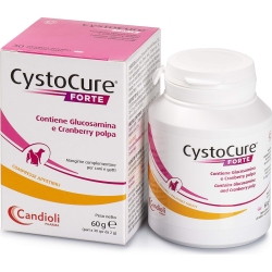 Supplement Cystocure For Dogs And Cats Care Of Cystitis 30 Tablets