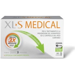 Xls Medical Liposinol 60Cps