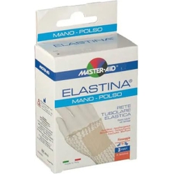 Elastin Hands-Wrist - Elastic Tubular Net 3 Mt In Tension