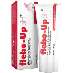 Gel Flebo-Up Sh Vasoprotective For Legs 200 ml