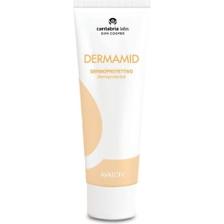 Cream Dermamid Starch Paste Dermo Protective 50 ml
