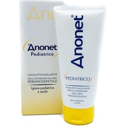 Anonet Pediatric Intimate Wash for Children 200 ml
