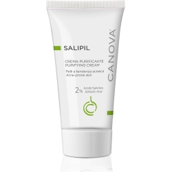 Face Cream Canova Salipil 50 Ml