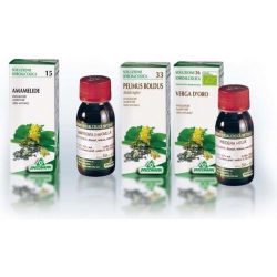 Mother Tincture Grape Ursina 30 For Cystitis And Urethritis 50 Ml