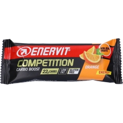 Power Sport Competition Performance Bar Orange Flavour 1 Piece