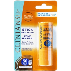 Sun Stick Spf 50 + Sensitive Area 10 Ml