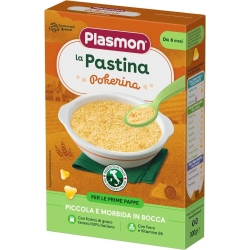 Pokerina Small Pasta (340Gr)