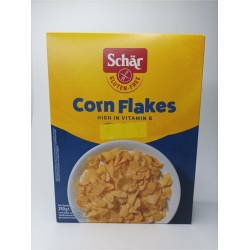 Corn Flakes S / G 250Gr Dr.Sch