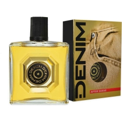 Gold - Aftershave 100 Ml