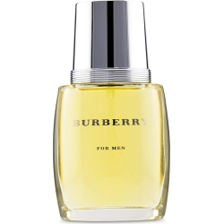 Eau de Toilette For Men  spray 50 ml