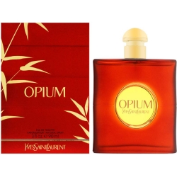 Opium - Eau De Toilette For Women spray 100 Ml