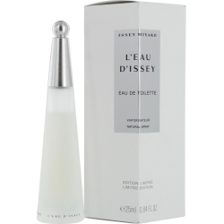 L'Eau D'Issey - Eau De Toilette for Women 25 Ml spray