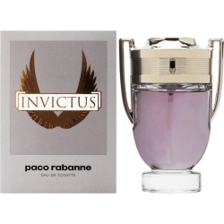 Invictus - Eau De Toilette For Men spray 100 Ml