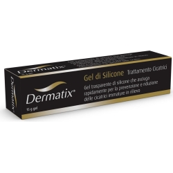 Dermatix Gel Silicone 15 Ml