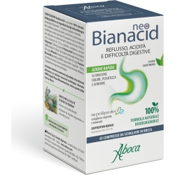 Supplement Neobianacid 45 Tablets