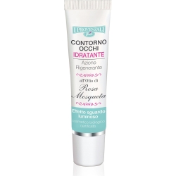 Eye Cream Moisturizing Regenerating Biological Line 15 ml