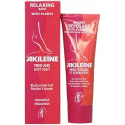 Relaxing Balm For Feet 50 ml