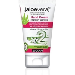 Hand Cream Aloe Vera 2 Nourishing And Soothing 50 ml