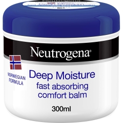 Body Cream Comfort  Moisturizing Intensive 300 ml