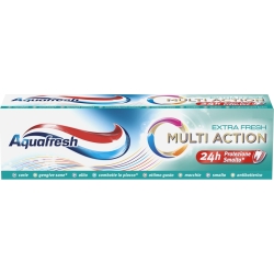 toothpaste multi action 75 ml