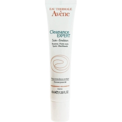 Cleanance Expert Emulsion Spots And Blackheads 40 Ml