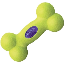 Air Dog Squeaker Bone Medium - Toy For Dogs