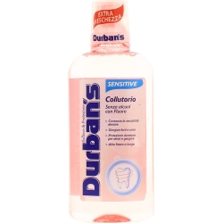 Mouthwash Sensitive 500Ml