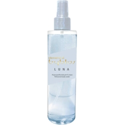 Luna - Body mist for Women Spray 250 Ml
