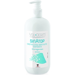 you-derm sinatop - extra moisturizing cream 500ml