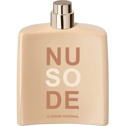 So Nude -  Eau de Parfum for women spray 100 ml