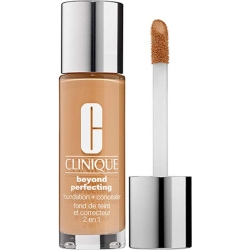 Beyond Perfecting 2 In 1 - Foundation and concealer n. 02 alabaster
