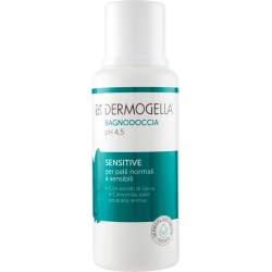 pH 4.5 liquid cleanser - 250 ml