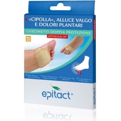 double protection pad bunion plantar pain size s 2 pads