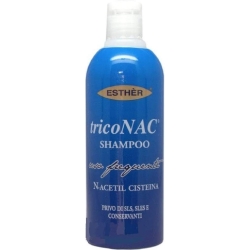 Triconac Frequent Use Shampoo 200 Ml
