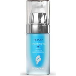 collagenil hyaluronic strong moisturizing gel 30 ml