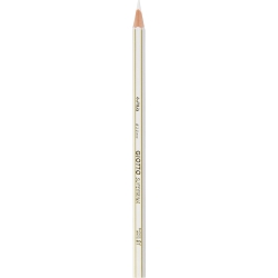 Black pencils supermina - pack of 12 pencils
