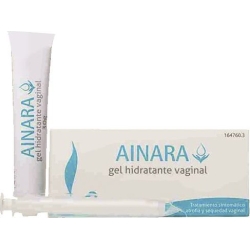 Ainara - Gel for vaginal dryness With Applicator 30 g