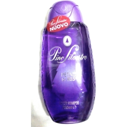 iris petals shower & shampoo gel 250 ml