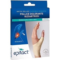 Righ Hand Proprioceptive Orthotic prosthesis - size l