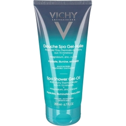 spa shower gel-oil body cleanser 200 ml