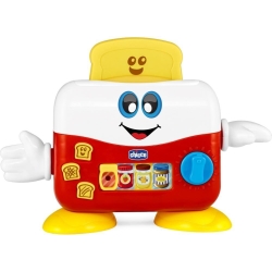 Mr. toast Electronic toaster 1-3  years