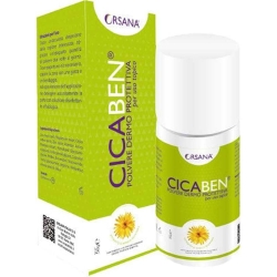 Cicaben - Dermoprotective Powder 50 G