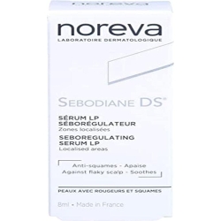 Sebodiane ds - sebum-regulating lp serum 8 ml