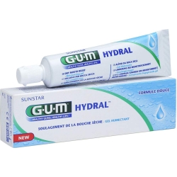 Gum Hydral Gel 50 ml