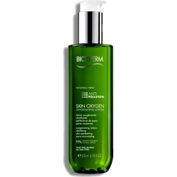 Skin oxygen oxigenating lotion 200 ml