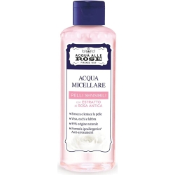 Micellar Water For Delicate Skin 200 ml